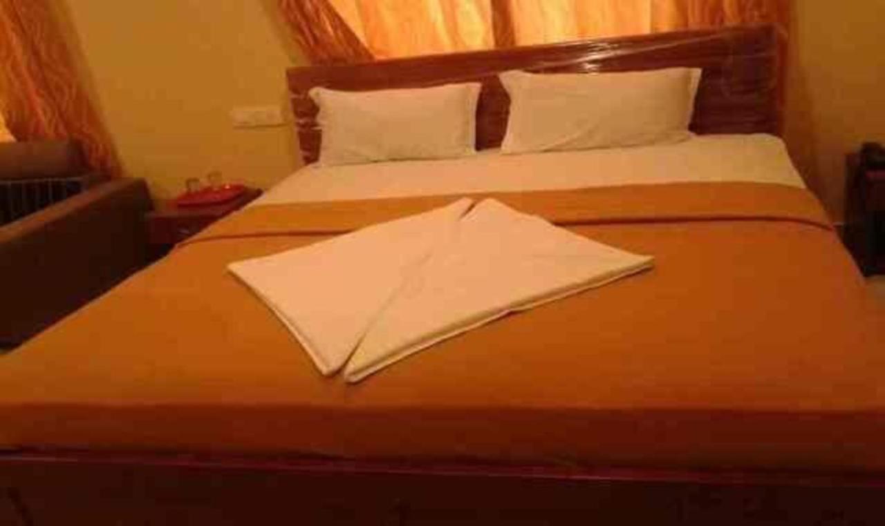 Fabhotel Smack Residency Chennai Eksteriør billede